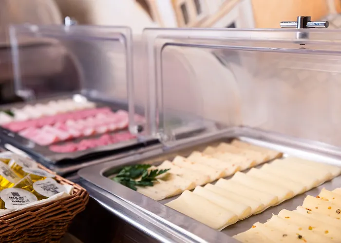 The Charles 4* Praga