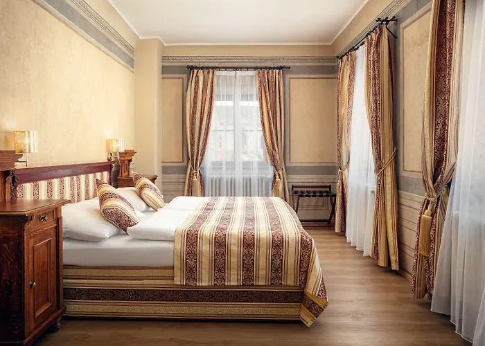 The Charles Hotel 4*