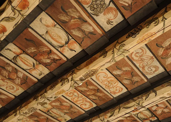 Hotel The Charles 4*