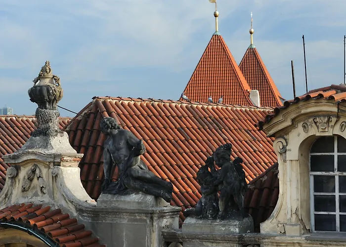 Hotel The Charles 4*