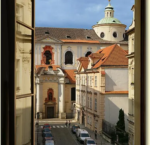 The Charles Hotel 4*