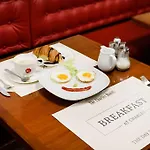 Отель The Charles Прага