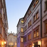 The Charles Отель 4*