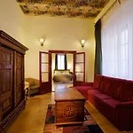 The Charles Hotel Praag
