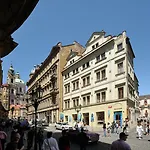The Charles 4* Прага