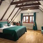The Charles 4* Praag