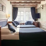 The Charles 4* Прага