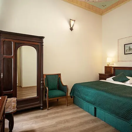 The Charles Hotel Prague