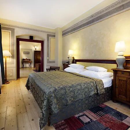 The Charles Hotel