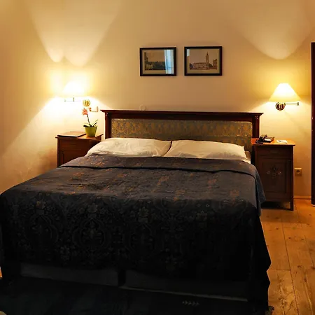 The Charles Hotel Prague