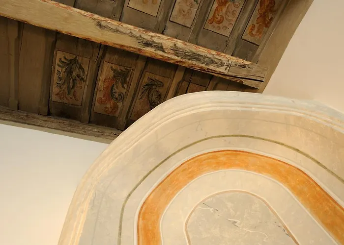 Hotel The Charles Praga