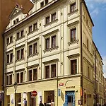 Hotel The Charles 4*